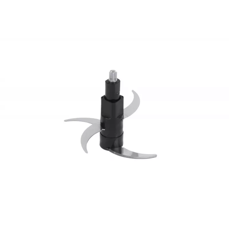 Caso | Universal chopper | UZ 400 | Stainless steel