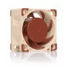 Fan Noctua NF-A4x20 PWM 40 mm, 4-pin PWM, 5–12 V, 1200–5000 RPM, 9.4 m³/h, 14.9 dB, 32×32 mm mounting