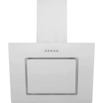 Kitchen hood Respekta CH 22010 WBZ white 60 cm