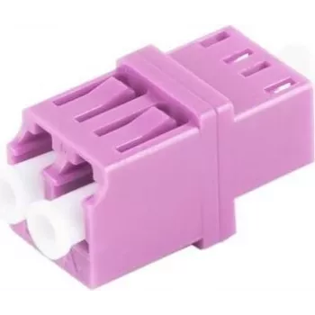 Fibre Optic Connector ShiverPeaks BS07-60023 LC/LC Female/Female