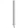Poynting Antennas 5G/LTE M2M/IoT A-OMNI-0600-V1-02 White SMA (M) 6,2dbi Ultra-Wide-Omni LTE antenna SMA - Male 5m SMA-M OMNI-600