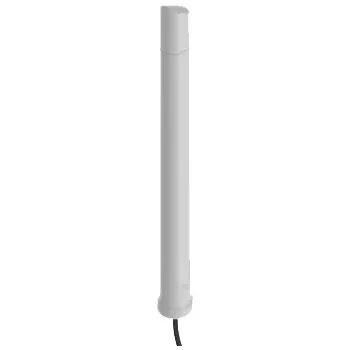 Poynting Antennas 5G/LTE M2M/IoT A-OMNI-0600-V1-02 White SMA (M) 6,2dbi Ultra-Wide-Omni LTE antenna SMA - Male 5m SMA-M OMNI-600