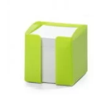Square Green Pad Durable TREND 105x100x100 mm