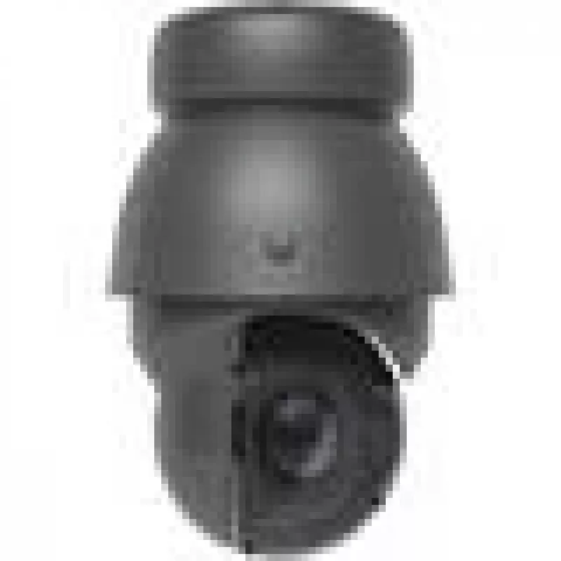 Ubiquiti UniFi AI PTZ Precision - Network Surveillance Camera - PTZ - Turret - weatherproof - Colour (day/night)
