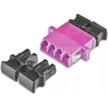 Lightwin LKUP 4LC-4LC MM OM4 Connectivity Accessory