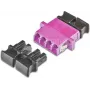 Lightwin LKUP 4LC-4LC MM OM4 Connectivity Accessory