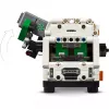 Construction toy LEGO Technic Mack LR Electric Garbage Truck 42167 — 503 pieces, motorized, size 230×80×90 mm