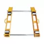 Extralink FXZH-1 | Drum Rack | horizontal, load up to 1.5T
