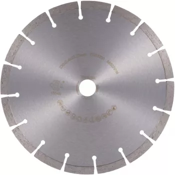 Diamond blade Makita D-80117 for cutting, 230x22.23 mm