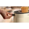 Bosch Toaster | TAT2M127 MyMoment | Power 950 W | Number of slots 2 | Housing material Plastic | Beige
