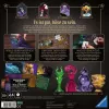 Disney Villainous - Introduction to Evil, Board Game