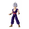 Action Figure Bandai Dragon Stars Son Gohan Beast (DBS SH) - collectible poseable figure