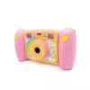 Children's digital camera Easypix KiddyPix Mystery 165 g Pink Yellow