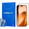 iLera Sapphire Ultra Glass 2.0 for iPhone 17
