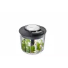 Manual food chopper GEFU SPEEDWING G-13600 - pull-cord multi chopper