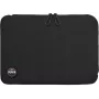 Port Designs Torino II 39.6 cm (15.6) Sleeve case Black