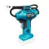 Air compressor Dedra DED7078 1 pc