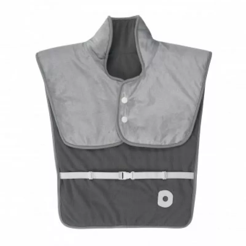 Medisana HP 630 electric heating pad for back and shoulders, 55 x 65 cm