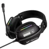 Gaming headphones Onikuma X12 — wired over-ear headset