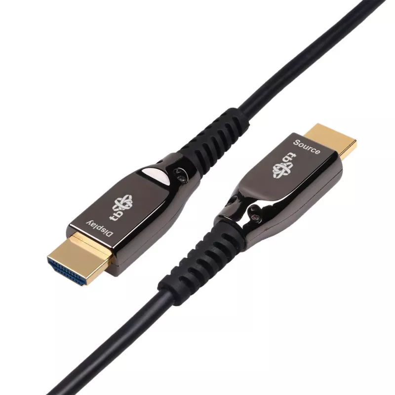 HDMI cable optical 10 m