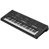 Keyboard YAMAHA PSR-E483 — 61-key portable arranger keyboard with touch response and USB-MIDI