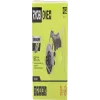 ONE+ Brushless Battery-cut-off saw RCT18BL-0, 18Volt, cut-off machine Green/black, without Battery and Charger
