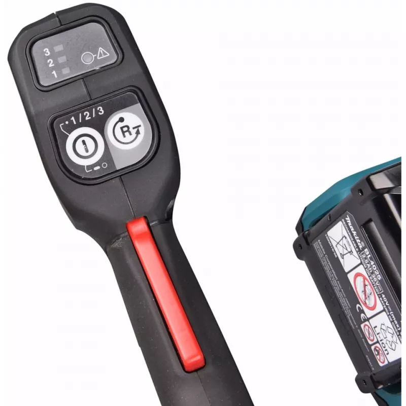 Makita UH014GZ power hedge trimmer Single blade 3.4 kg