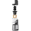 Kenwood JMP85.000SI juice maker Slow juicer 230 W Silver