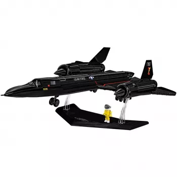 Lockheed SR-71 1374 blocks