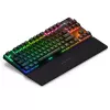 Steelseries Apex Pro TKL keyboard Gaming USB + RF Wireless + Bluetooth QWERTZ German Black