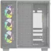 PC Case Thermaltake View 380 XL WS ARGB Snow White — Midi Tower, ATX support, windowed