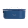 Adler Electric Lunch Box | AD 4505 | Material Plastic | Blue