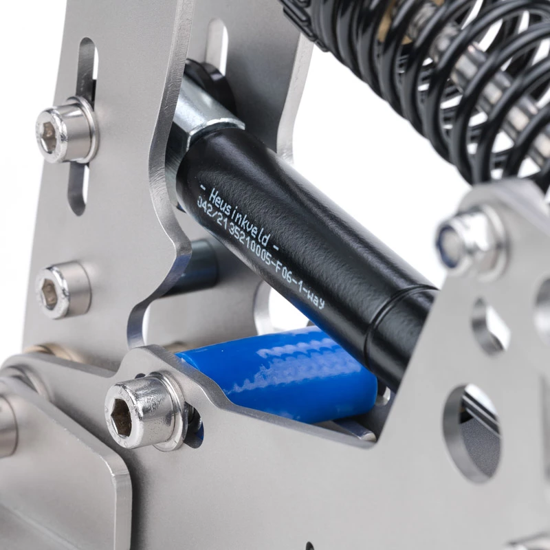 Heusinkveld Sim Pedals Ultimate+ 2 - set of pedals