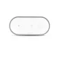 3-in-1 Wireless Charger Devia V4 10W — for smartphone, Apple Watch, earphones