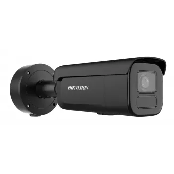 Hikvision DS-2CD2686G2H-IZS(2.8-12MM)/BLACK security camera Bullet IP security camera Outdoor 3840 x 2160 pixels Ceiling/wall