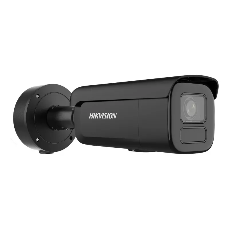 Hikvision DS-2CD2686G2H-IZS(2.8-12MM)/BLACK security camera Bullet IP security camera Outdoor 3840 x 2160 pixels Ceiling/wall