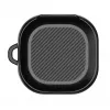 TECH-PROTECT TECH-PROTECT Rough Carbon Samsung Galaxy Buds 2 PRO/2/LIVE/PRO Black
