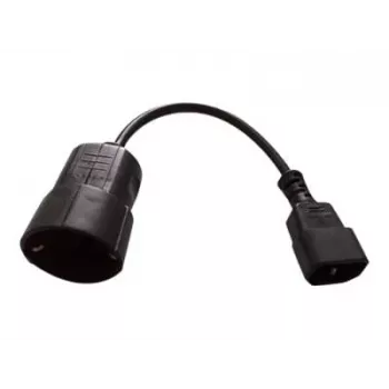 Eaton Power Quality TK-ADAPTER 10A CEE->SCHUKO F/ EVOLUTION + EXTREME C (SCHUKO-CEEADAPT)