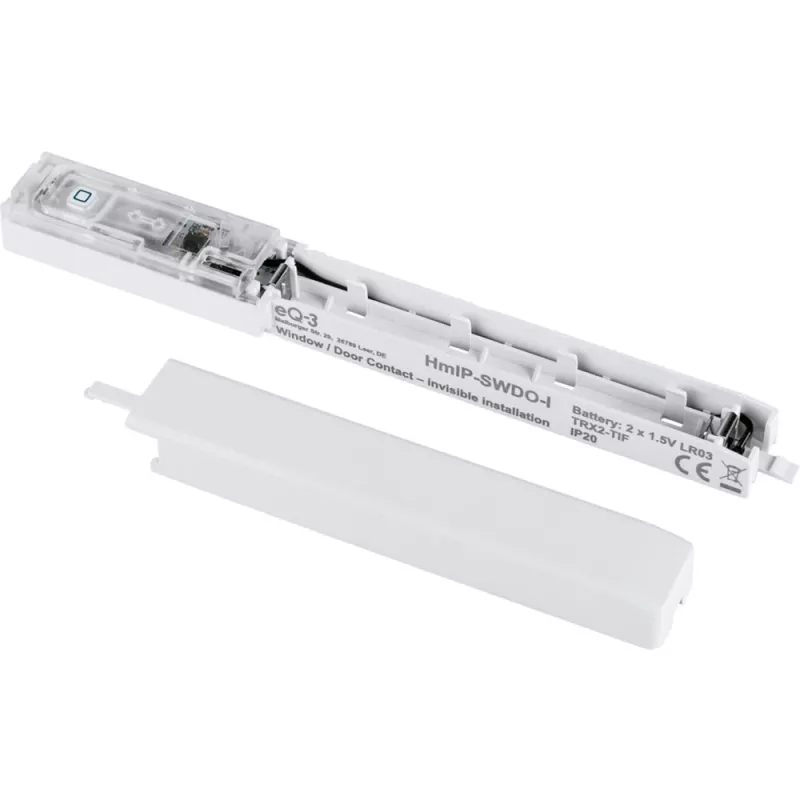 Eq-3 151039A0 White