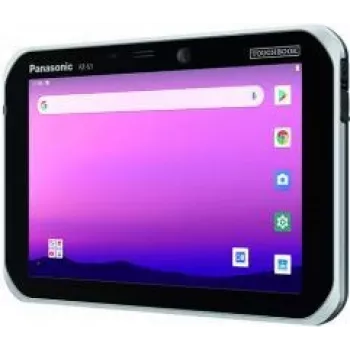 Strap Panasonic FZ-VSTS11U Tablet Black Compatible with TOUGHBOOK S1