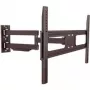 TV mount S/CONN 89746-1 177.8 cm (70 inch) Black