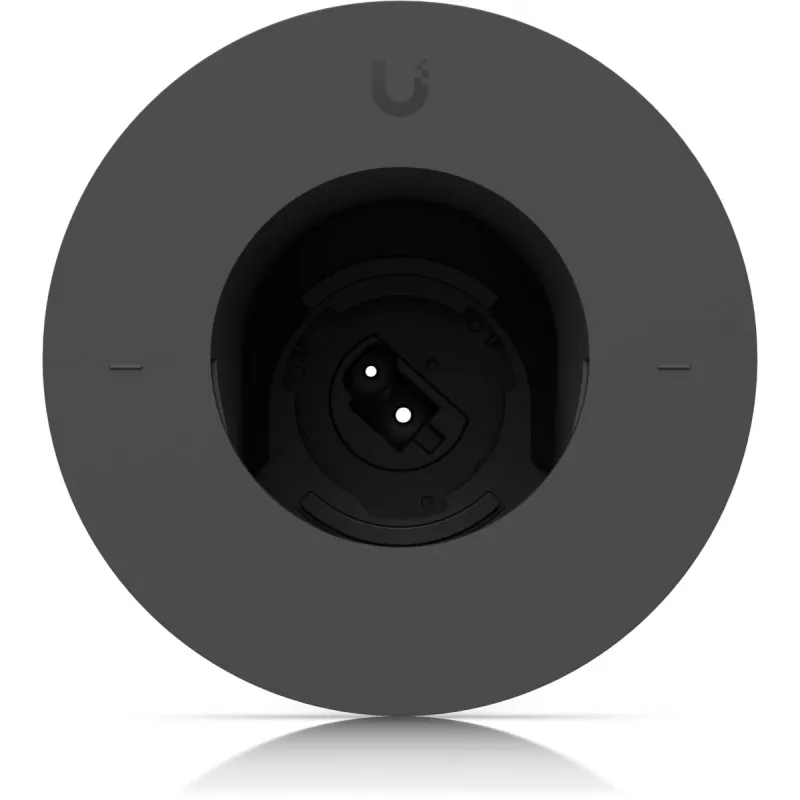 Ubiquiti G6 PTZ In-Ceiling Mount Black (UACC-G6-PTZ-ICM-B)