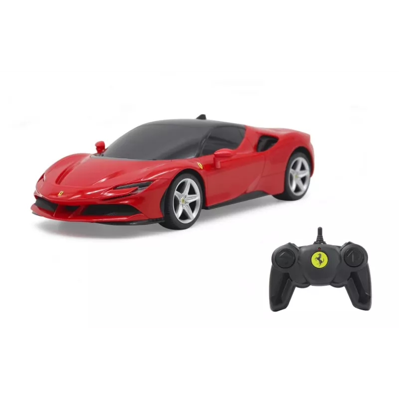 Car Jamara Ferrari SF90 Stradale Radio-Controlled Model