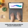 Keyboard with case for iPad Pro 12.9