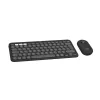 Pebble Combo for Mac To nal Graphite 920-01224