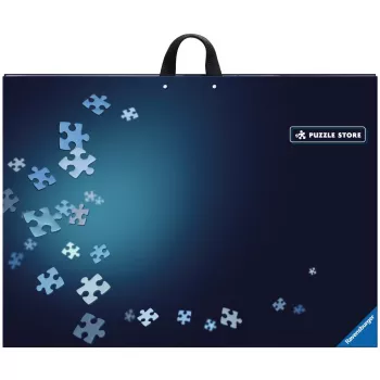 Puzzle storage case Ravensburger Ravensburger Puzzle Store