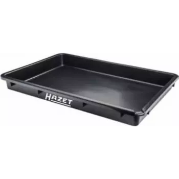 HAZET 197-50 small parts/tool box Black (197-50)