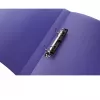 Ring binder HERMA 19183 A4 Violet