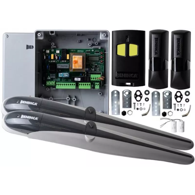 Beninca KBOB30M.PM 230V Double Door Kit