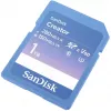 SanDisk Creator SD UHS-II Memory Card, 1TB, Blue, SDSDXEP-1T00-GNCIS